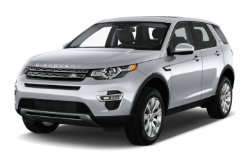 Land Rover Servicing - Autohaus Dietler