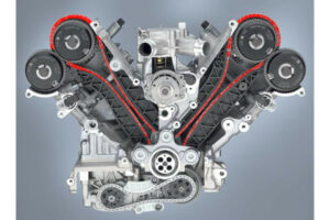 Read more about the article Timing Chain Repair