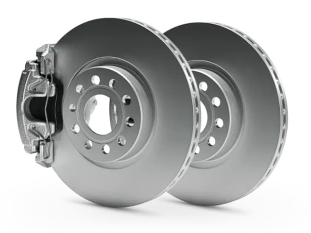 Genuine Audi Brakes - Autohaus Dietler