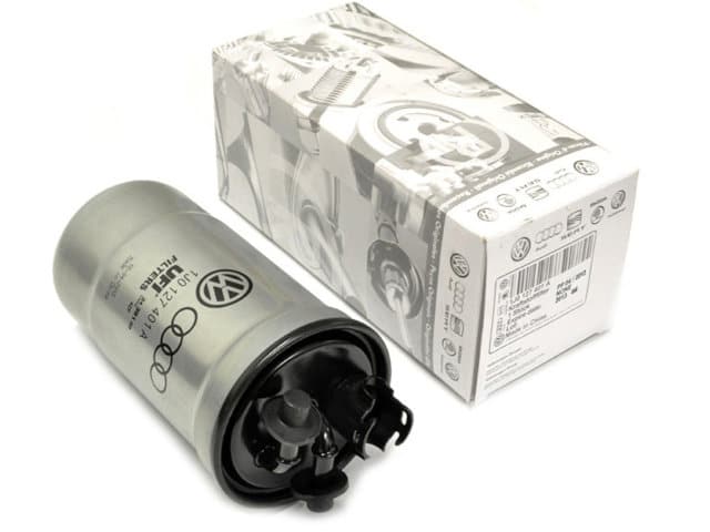 Genuine Audi Oil Filter - Autohaus Dietler
