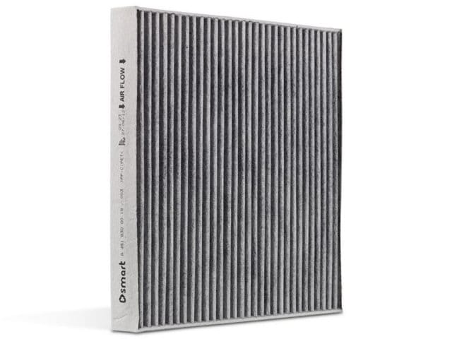 Genuine Smart Cabin Filter - Autohaus Dietler