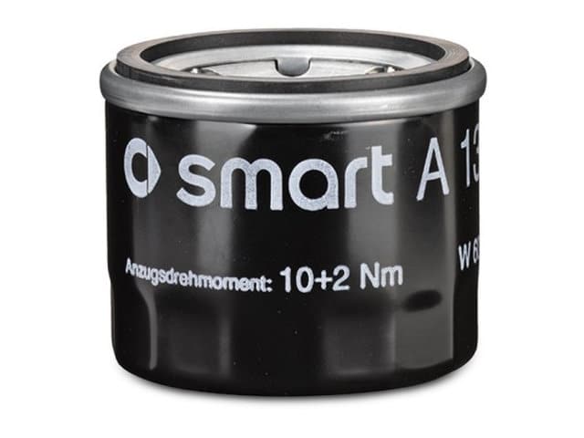 Genuine Smart Oil Filter - Autohaus Dietler