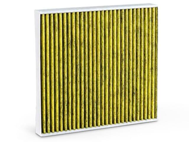 Genuine Cabin Filter - Autohaus Dietler