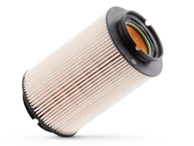 Genuine Volkswagen Fuel Filter - Autohaus Dietler