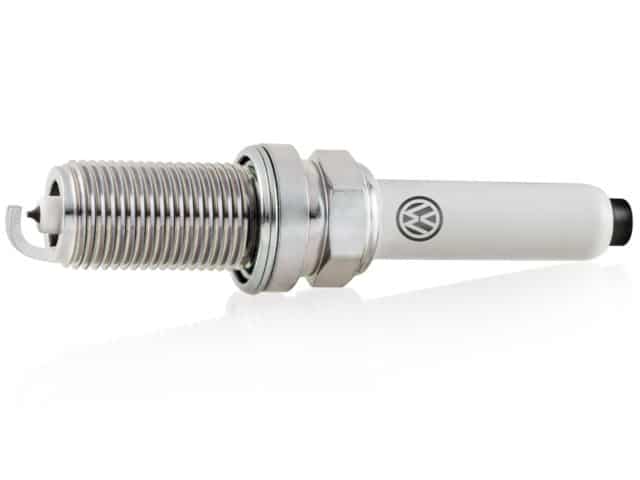 Genuine Spark Plugs - Autohaus Dietler