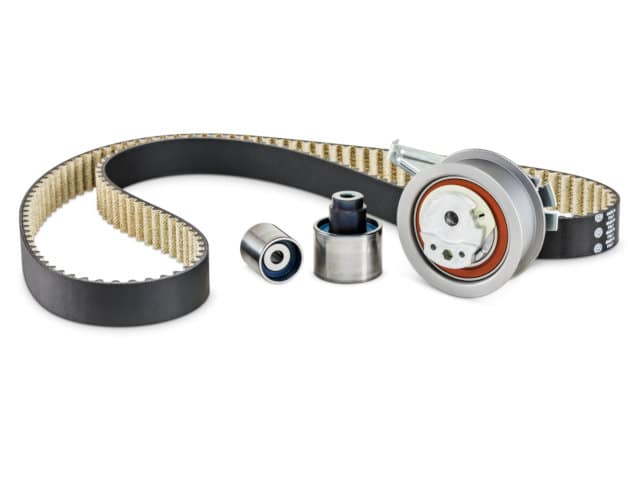 Genuine Timing Belts - Autohaus Dietler