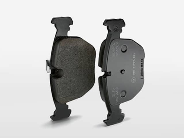 Genuine MINI Brake Pads - Autohaus Dietler