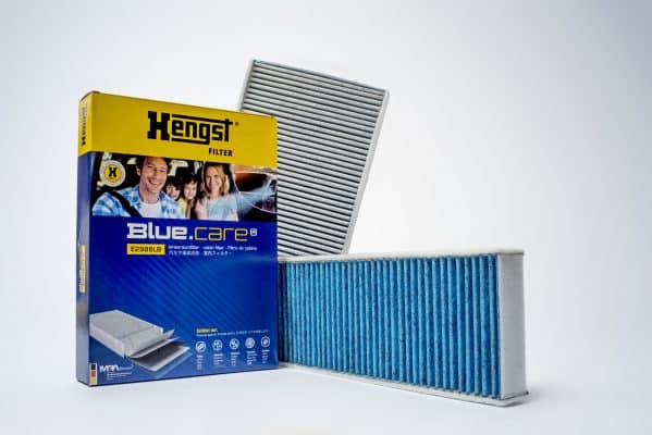 Hengst Cabin filter